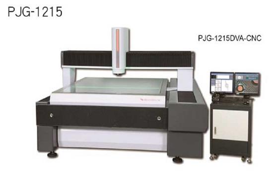 2.5次元測(cè)量?jī)x和二次元測(cè)量?jī)x有什么區(qū)別？
